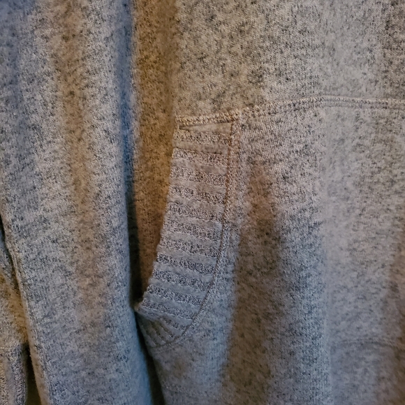 Torrid Sweater Cowl Neck Tunic Size 3XL - Picture 5 of 7